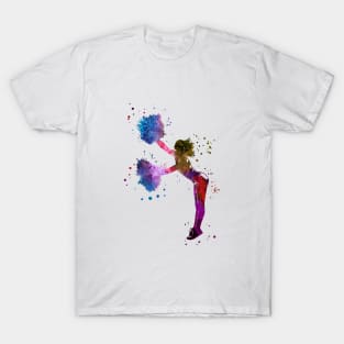 Cheerleader T-Shirt